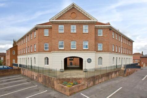 The Octagon, Taunton, TA1