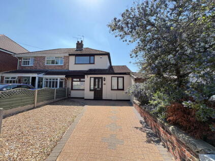Liverpool Road, Lydiate