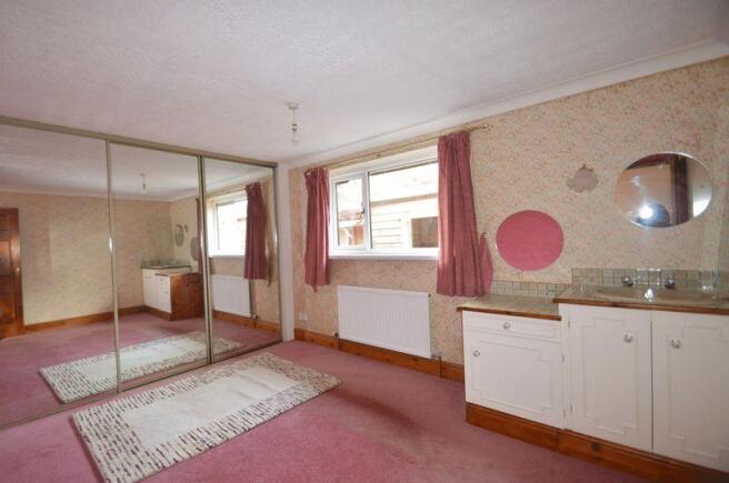 BEDROOM TWO