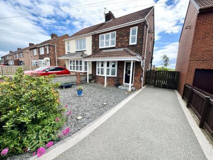 Sandwick Terrace, Wheatley Hill, Durham, County Durham, DH6