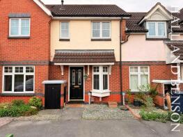 9, Lavender Gardens, Heanor DE75 7NP