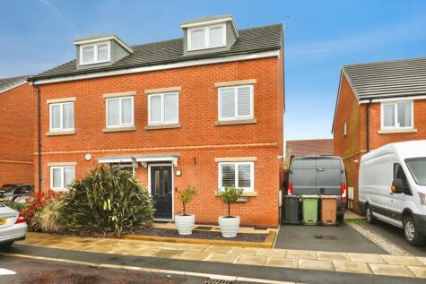 Brightsons Close, Southport, PR8