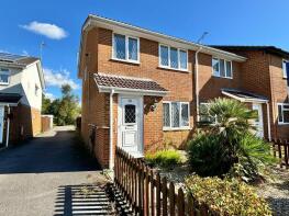 39, Gorse Lane, Upton BH16 5RR