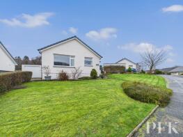 33, Brandlehow Crescent, Keswick CA12 4JE