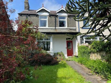 High Road, Halton, Lancaster, LA2 6LX