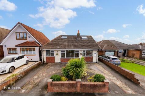 Southover, Westhoughton, Bolton, Lancashire, BL5
