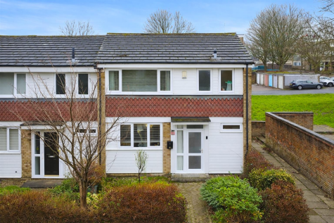 Grovehill, Hemel Hempstead HP2