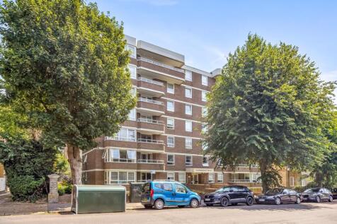 Eaton Gardens, Hove, BN3