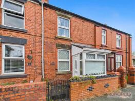 Y Gilfach, Offa Street, Johnstown, Wrexham LL14 1ND
