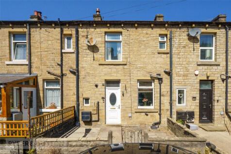 Coldwell Street, Linthwaite, Huddersfield, West Yorkshire, HD7