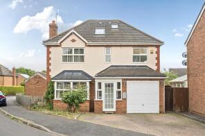 36, Franklin Way, Daventry NN11 0TH