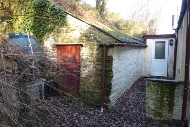 OUTBUILDINGS
