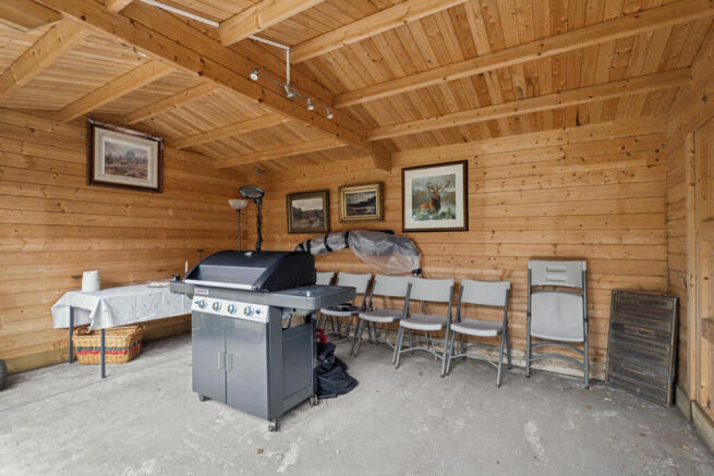 Outbuilding