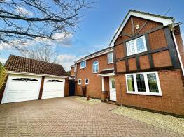 8, Chambers Close, Markfield LE67 9NB