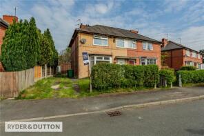 29, Yewlands Avenue, Manchester M9 6GG