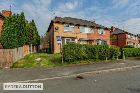 Yewlands Avenue, Blackley, Manchester, M9