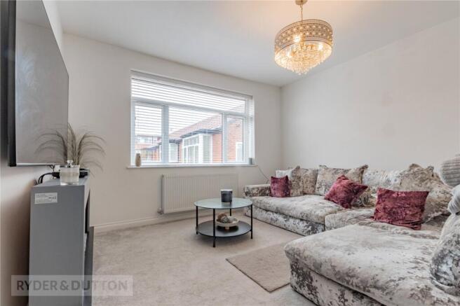 2 bed Semi-Detached Bungalow for sale Image 11
