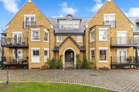 Wendover Road , Staines-Upon-Thames, Staines-Upon-Thames, TW18