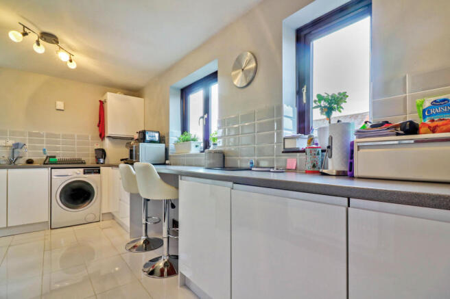 Kitchen Breakfast room
