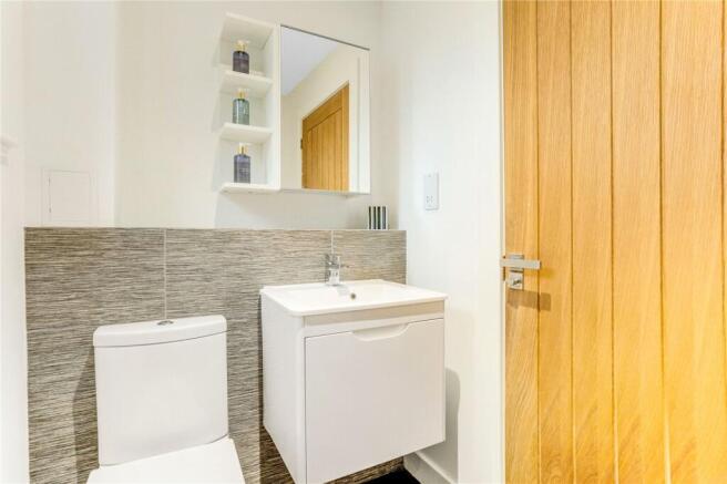 Ensuite