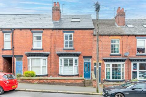 Blair Athol Road, Ecclesall, S11