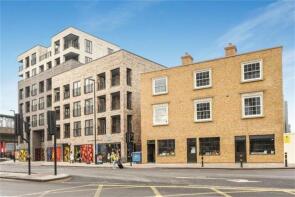 Flat 4, 43, Deptford Bridge, London SE8 4HH
