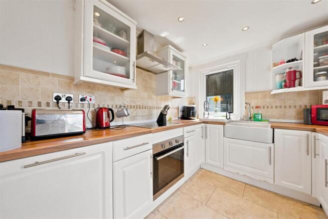 Rannoch Drive, Wishaw photo 4