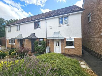 Radipole Road, Canford Heath , Poole, BH17