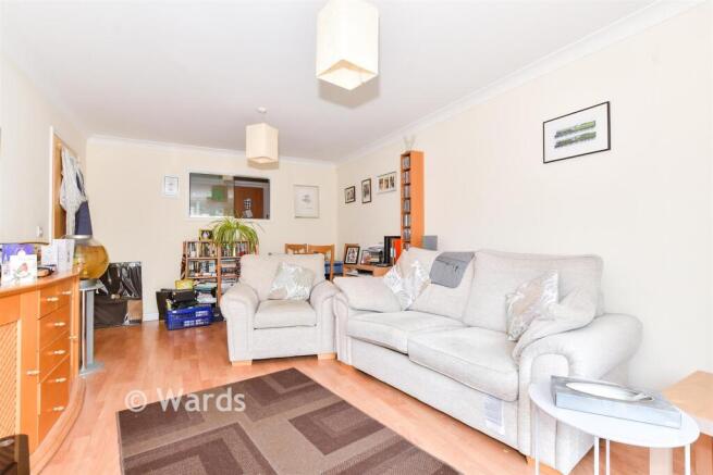 Friars View, Aylesford, Kent photo 5