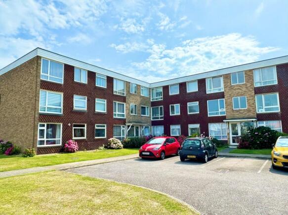 34 Forester Court...