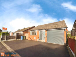 34, Waverley Road, Mansfield NG18 5AG