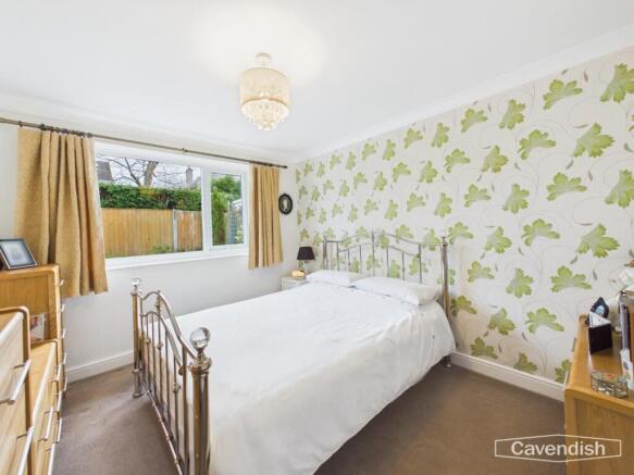 BEDROOM TWO