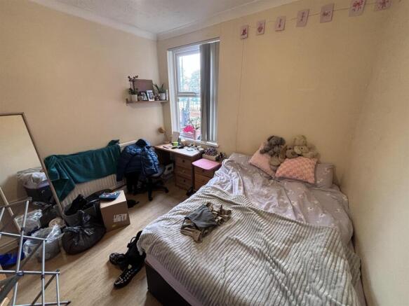 GF Bedroom
