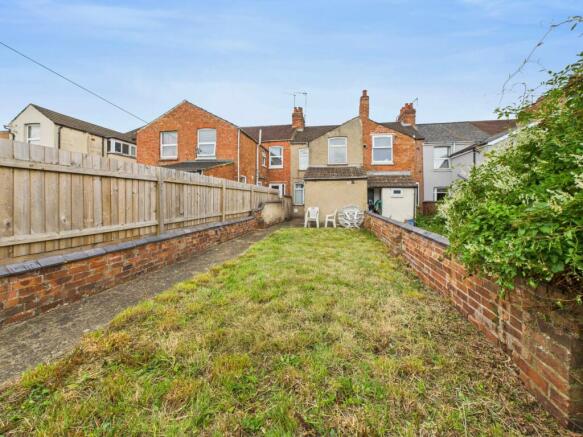 Byron Street, Poets Corner, NN2 7JD photo 3