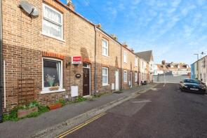 34, Penny Street, Weymouth DT4 7JQ