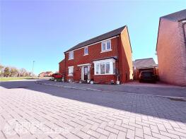 14, Deerhound Crescent, Houghton Regis LU5 6TF