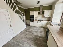 8, Parkdale Road, Bolton BL2 2RG