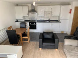 Flat 19, 1 Ariel Apartments, Crediton Road, Canning Town, London E16 1GD