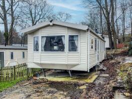 Beauport Holiday Park, The Ridge West, St Leonards-on-sea TN37 7PP