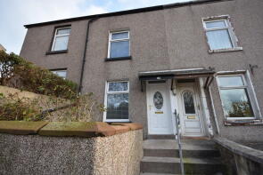 84, Chapel Street, Dalton-in-furness LA15 8DB