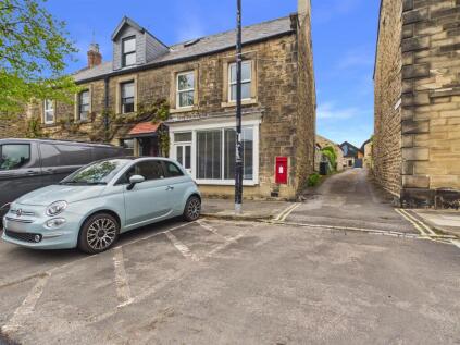 40 Newgate, Barnard Castle