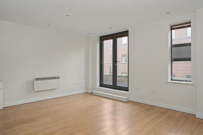 Flat 22, 22 York Place, Leeds, LS1 2EX