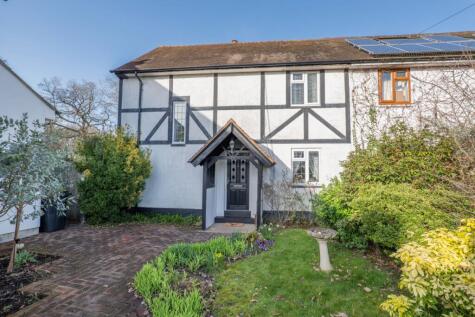 Whitebeam Avenue, Bromley, BR2 8DL