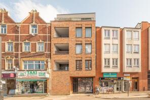 Flat 21, 246 248, Kilburn High Road, London NW6 2BS