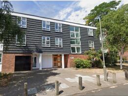 70, Wayford Street, London SW11 2TS