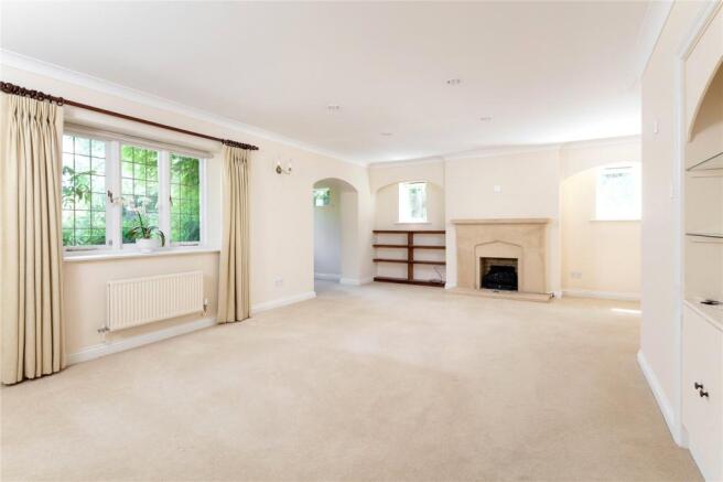 Drawing Room