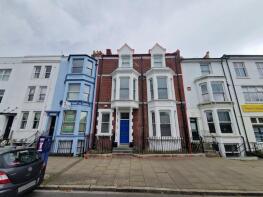 Lansdowne House, Hampshire Terrace, Portsmouth PO1 2QF
