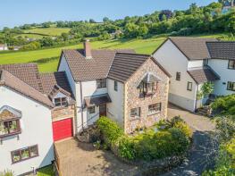 3, Grove Orchard, Blagdon BS40 7DR
