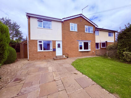 Highfield Avenue, Inskip, Preston, PR4