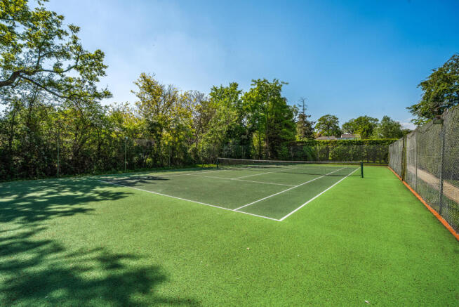 Tennis